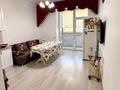 2-бөлмелі пәтер · 62 м² · 3/7 қабат, Аль-Фараби 33, бағасы: 52 млн ₸ в Астане, Есильский р-н — фото 4
