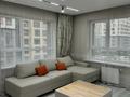 2-бөлмелі пәтер · 50 м² · 4/12 қабат, мкр Дарабоз, Бауыржана Момышулы 11/12а, бағасы: 42.5 млн ₸ в Алматы, Алатауский р-н
