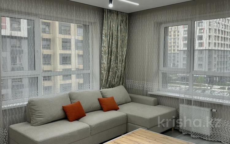2-бөлмелі пәтер · 50 м² · 4/12 қабат, мкр Дарабоз, Бауыржана Момышулы 11/12а, бағасы: 42.5 млн ₸ в Алматы, Алатауский р-н — фото 14