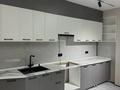 2-бөлмелі пәтер · 50 м² · 4/12 қабат, мкр Дарабоз, Бауыржана Момышулы 11/12а, бағасы: 42.5 млн ₸ в Алматы, Алатауский р-н — фото 4