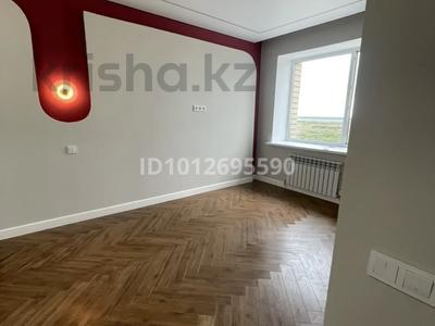 2-бөлмелі пәтер · 35 м² · 5/9 қабат, Айтматова 23, бағасы: 24.5 млн ₸ в Астане, Нура р-н