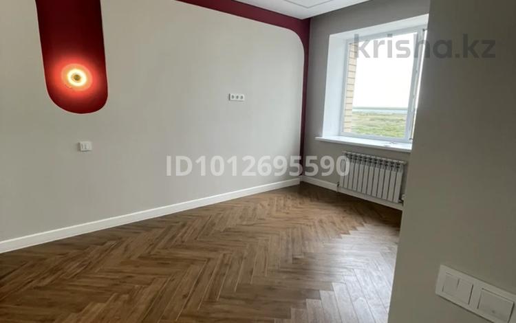 2-комнатная квартира · 35 м² · 5/9 этаж, Айтматова 23 за 24.5 млн ₸ в Астане, Нура р-н — фото 11