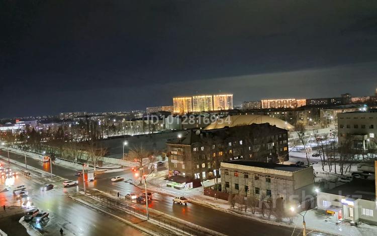 2-комнатная квартира · 54 м² · 9/9 этаж, Коктем 3 за 24 млн ₸ в Алматы, Бостандыкский р-н — фото 2