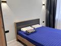 1-бөлмелі пәтер · 45 м² · 11/12 қабат, Байтурсынова, бағасы: 15 000 ₸ в Астане, Сарайшык р-н