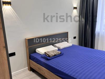 1-бөлмелі пәтер · 45 м² · 11/12 қабат, Байтурсынова, бағасы: 15 000 ₸ в Астане, Сарайшык р-н