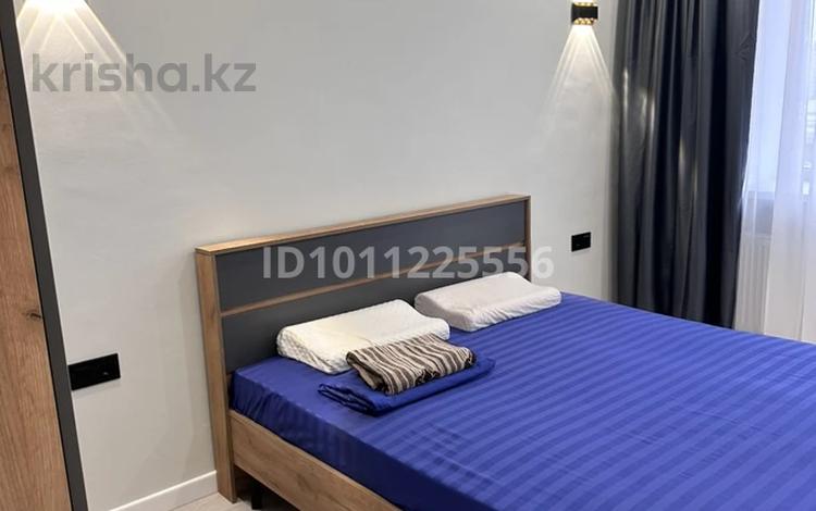 1-бөлмелі пәтер · 45 м² · 11/12 қабат, Байтурсынова, бағасы: 15 000 ₸ в Астане, Сарайшык р-н — фото 2