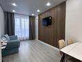 1-бөлмелі пәтер · 45 м² · 11/12 қабат, Байтурсынова, бағасы: 15 000 ₸ в Астане, Сарайшык р-н — фото 3
