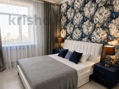 2-комнатная квартира · 58 м² · 5/5 этаж, Абая 35 за 20 000 ₸ в Балхаше