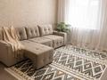 2-бөлмелі пәтер · 58 м² · 5/5 қабат, Абая 35, бағасы: 20 000 ₸ в Балхаше — фото 5