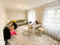 3-комнатная квартира · 56 м² · 4/5 этаж, Конаева 25 — Желтоксан конаева за 23 млн ₸ в Талдыкоргане, мкр Жастар