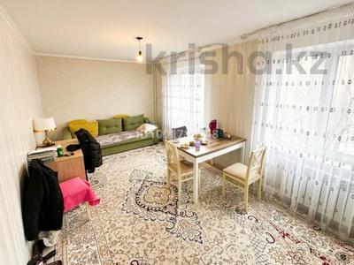3-комнатная квартира · 56 м² · 4/5 этаж, Конаева 25 — Желтоксан конаева за 23 млн ₸ в Талдыкоргане, мкр Жастар