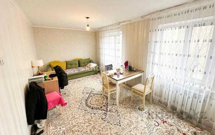 3-комнатная квартира · 56 м² · 4/5 этаж, Конаева 25 — Желтоксан конаева за 23 млн ₸ в Талдыкоргане, мкр Жастар — фото 2