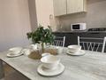 2-комнатная квартира · 75 м² · 4/9 этаж, мкр Строитель, Абулхайрхана 147 за 18 000 ₸ в Уральске — фото 11