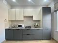 2-комнатная квартира · 75 м² · 4/9 этаж, мкр Строитель, Абулхайрхана 147 за 18 000 ₸ в Уральске — фото 13