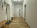 2-комнатная квартира · 75 м² · 4/9 этаж, мкр Строитель, Абулхайрхана 147 за 18 000 ₸ в Уральске — фото 18
