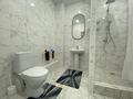 2-комнатная квартира · 75 м² · 4/9 этаж, мкр Строитель, Абулхайрхана 147 за 18 000 ₸ в Уральске — фото 21