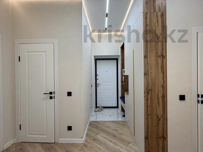 2-комнатная квартира · 80 м², мкр. Алтын орда за 36.9 млн ₸ в Актобе