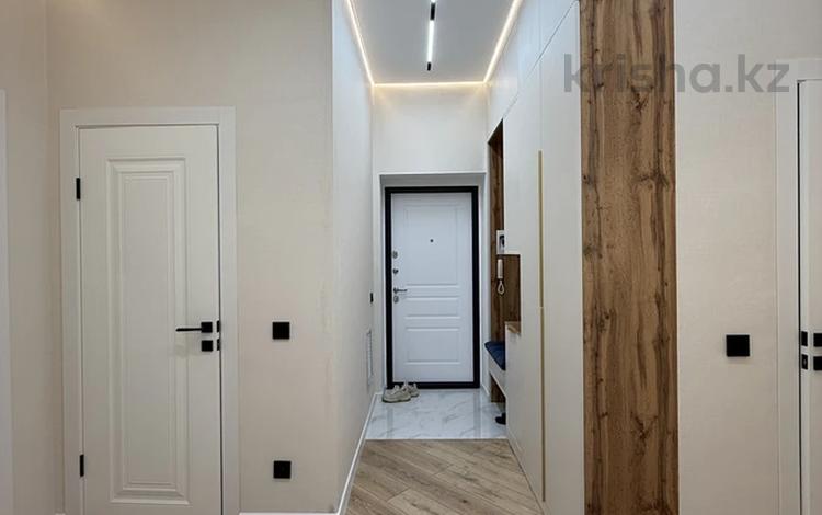 2-комнатная квартира · 80 м², мкр. Алтын орда за 36.9 млн ₸ в Актобе — фото 4