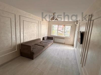 2-комнатная квартира · 64.5 м² · 1/5 этаж, мкр Саялы 64 за 33 млн ₸ в Алматы, Алатауский р-н