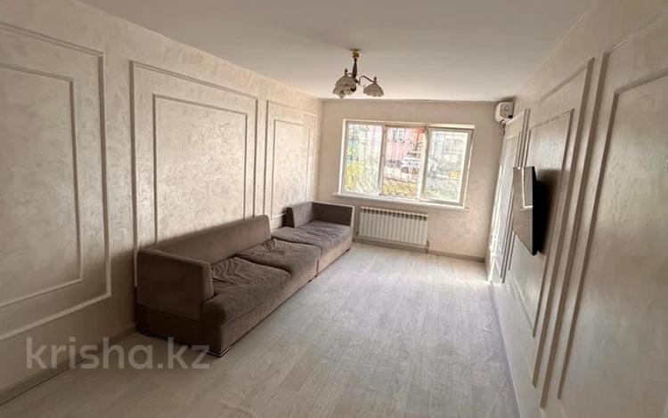2-комнатная квартира · 64.5 м² · 1/5 этаж, мкр Саялы 64 за 33 млн ₸ в Алматы, Алатауский р-н — фото 2