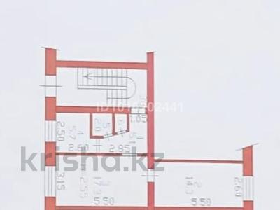 2-комнатная квартира · 45 м² · 1/5 этаж, Момышулы 10 за 32 млн 〒 в Семее
