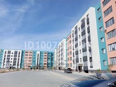 1-комнатная квартира · 43 м² · 6/6 этаж, 39-й мкр 4 за 7 млн 〒 в Актау