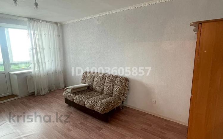1-бөлмелі пәтер · 40 м² · 7/10 қабат, Бекхожина — Бекхожина-Сзади смолла, бағасы: 120 000 ₸ в Павлодаре — фото 2