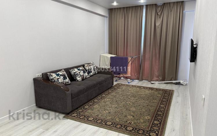 1-комнатная квартира · 50 м² · 1/5 этаж, мкр Кайрат, Тараз за 250 000 ₸ в Алматы, Турксибский р-н — фото 2
