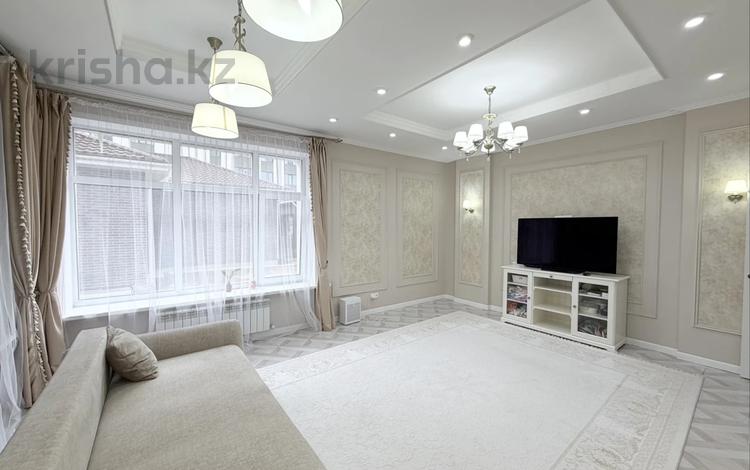 Жеке үй · 4 бөлме · 345 м² · 10 жүзд., Будапешт 34 — Новая мечеть, бағасы: 375 млн ₸ в Астане, Есильский р-н — фото 2