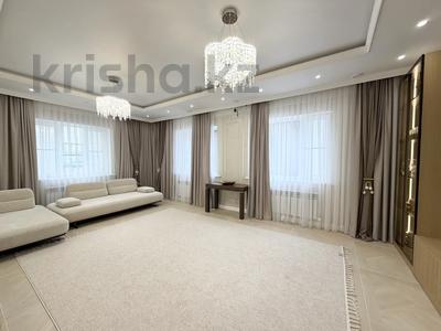 Жеке үй · 4 бөлме · 342.9 м² · 10 жүзд., Будапешт 34 — Новая мечеть, бағасы: 375 млн ₸ в Астане, Есильский р-н