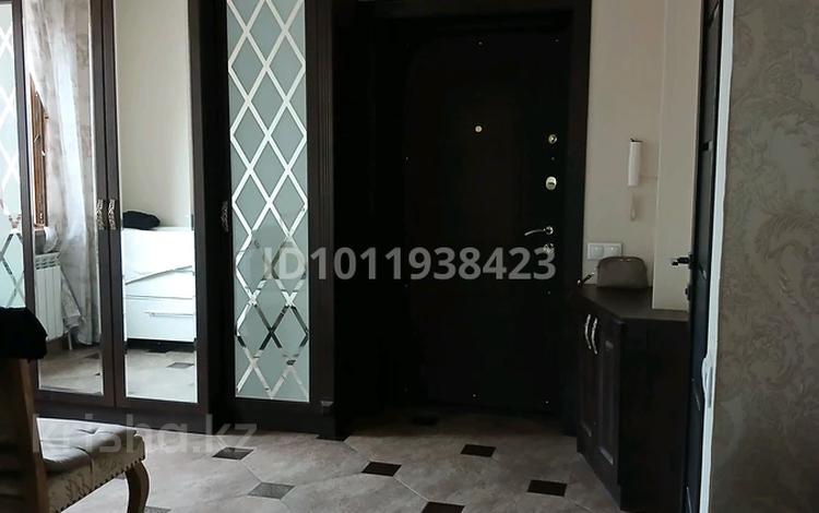 4-комнатная квартира · 112 м² · 11/14 этаж, мкр Юго-Восток, Сарыарка 19 за 80 млн ₸ в Караганде, Казыбек би р-н — фото 2