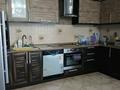 4-комнатная квартира · 112 м² · 11/14 этаж, мкр Юго-Восток, Сарыарка 19 за 80 млн ₸ в Караганде, Казыбек би р-н — фото 20