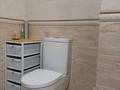 4-комнатная квартира · 112 м² · 11/14 этаж, мкр Юго-Восток, Сарыарка 19 за 80 млн ₸ в Караганде, Казыбек би р-н — фото 3