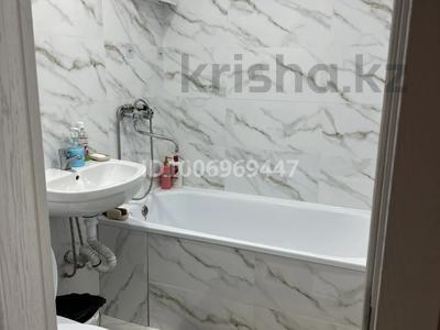 2-комнатная квартира · 46 м² · 1/5 этаж, 50лет октября за 15 000 ₸ в Рудном