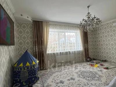 3-комнатная квартира, 115 м², Жабаева за 47.8 млн 〒 в Петропавловске