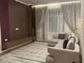 2-комнатная квартира · 80 м² · 2/6 этаж, Желтоксан 106 — Жк МЕРЕЙ за 500 000 ₸ в 
