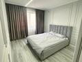 2-комнатная квартира · 55 м² · 5/12 этаж, Мусрепова — Сатпаева за 340 000 ₸ в Алматы, Бостандыкский р-н