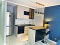 2-комнатная квартира · 55 м² · 5/12 этаж, Мусрепова — Сатпаева за 340 000 ₸ в Алматы, Бостандыкский р-н — фото 4