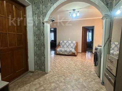 3-комнатная квартира · 91.7 м² · 3/5 этаж, Папанина 36а за 24.5 млн ₸ в Семее