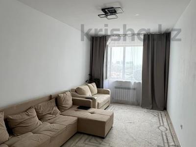 1-комнатная квартира · 36.1 м² · 12/16 этаж, Аль-Фараби 34 — Улы Дала за 24 млн ₸ в Астане, Есильский р-н