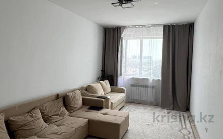 1-комнатная квартира · 36.1 м² · 12/16 этаж, Аль-Фараби 34 — Улы Дала за 24 млн ₸ в Астане, Есильский р-н — фото 2