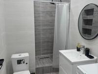 2-бөлмелі пәтер · 56 м² · 3/3 қабат, Жангозина 61Б — Дом 4, бағасы: 32.5 млн 〒 в Каскелене