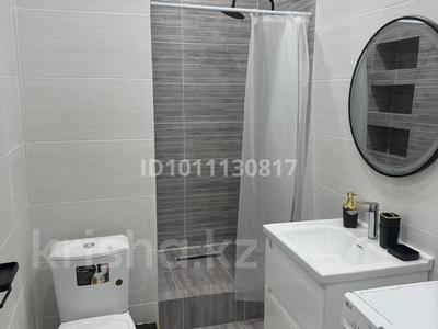 2-бөлмелі пәтер · 56 м² · 3/3 қабат, Жангозина 61Б — Дом 4, бағасы: 32.5 млн 〒 в Каскелене