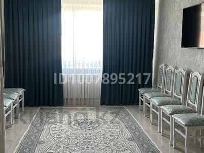 3-бөлмелі пәтер · 64.2 м² · 2/5 қабат, мкр Шанхай 59 — Бейбитшилик, бағасы: 19.5 млн ₸ в Актобе