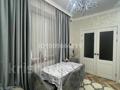 2-бөлмелі пәтер · 42 м² · 1/9 қабат, Толе би 12/1, бағасы: 30 млн ₸ в Астане, Нура р-н