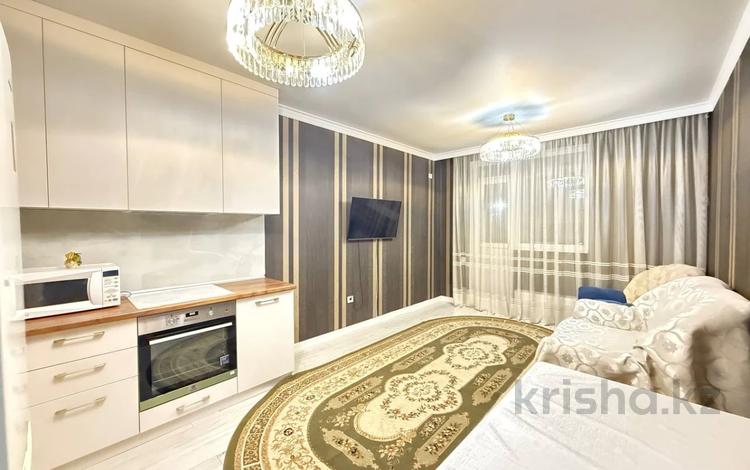 2-бөлмелі пәтер · 45 м² · 2/9 қабат, Мангилик Ел, бағасы: 33.5 млн 〒 в Астане, Есильский р-н — фото 2