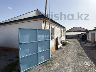 Отдельный дом · 2 комнаты · 60 м² · 8 сот., мкр Асар-2, Жезкиік — Алматинская трасса за 160 000 ₸ в Шымкенте, Абайский р-н