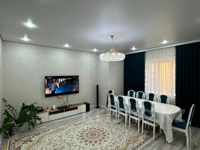 2-комнатная квартира · 106 м² · 2/9 этаж, Алтын Орда за 46 млн ₸ в Актобе