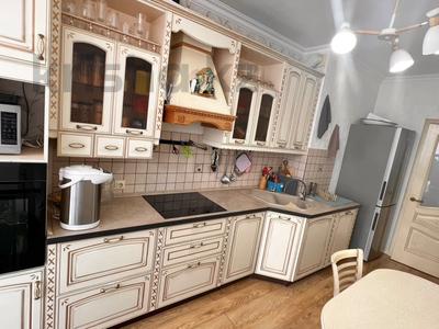 3-комнатная квартира · 78 м² · 15/18 этаж, Б. Момышулы 19/2 за 35.5 млн ₸ в Астане, Алматы р-н