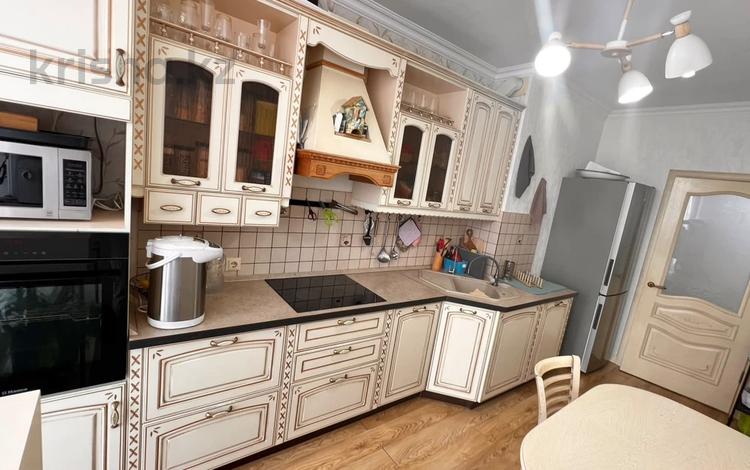 3-бөлмелі пәтер · 78 м² · 15/18 қабат, Б. Момышулы 19/2, бағасы: 35.5 млн ₸ в Астане, Алматы р-н — фото 2